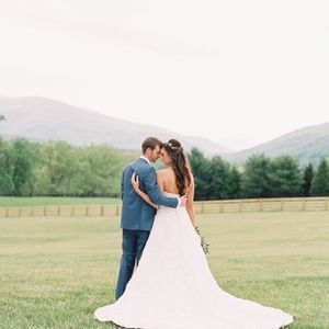 Meet your Posher, Justina